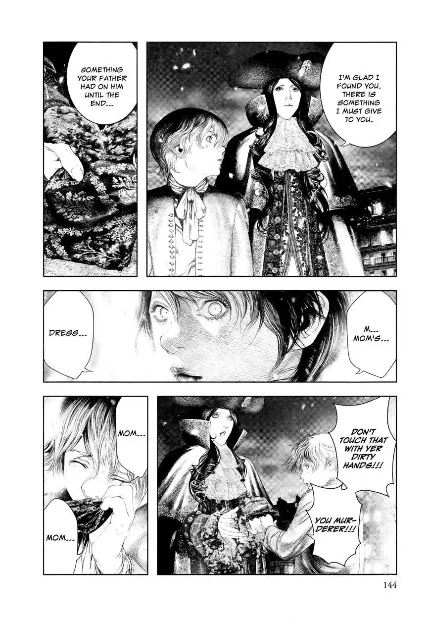 Innocent (SAKAMOTO Shinichi) Chapter 39 9